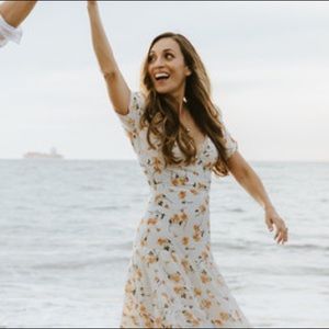 Meet your Posher, Angelica